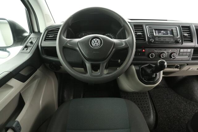 Volkswagen TRANSPORTER 2.0 TDI L1H1 | 150PK | Airco | Cruise | Parkeersensoren | Trekhaak