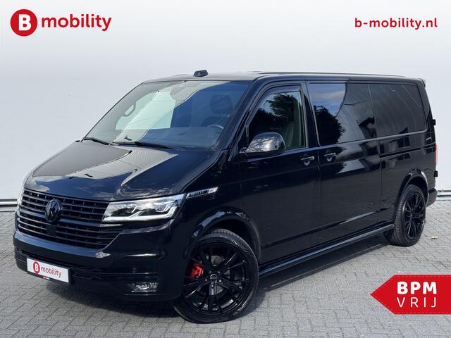 Volkswagen TRANSPORTER 2.0 TDI L2H1 30 DC Bulli 2X Schuifdeur Leer | Stoelverwarming | Achteruitrijcamera | Adaptive Cruise Control
