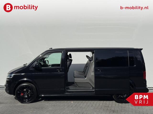 Volkswagen TRANSPORTER 2.0 TDI L2H1 30 DC Bulli 2X Schuifdeur Leer | Stoelverwarming | Achteruitrijcamera | Adaptive Cruise Control