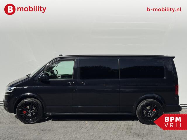 Volkswagen TRANSPORTER 2.0 TDI L2H1 30 DC Bulli 2X Schuifdeur Leer | Stoelverwarming | Achteruitrijcamera | Adaptive Cruise Control