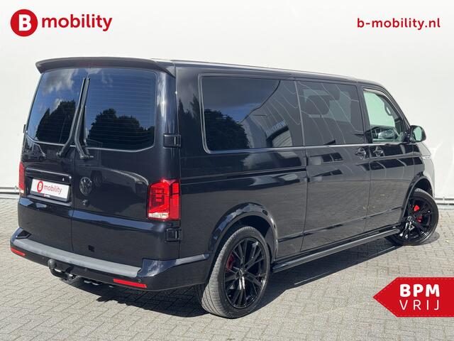 Volkswagen TRANSPORTER 2.0 TDI L2H1 30 DC Bulli 2X Schuifdeur Leer | Stoelverwarming | Achteruitrijcamera | Adaptive Cruise Control