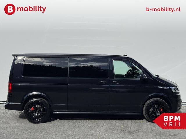 Volkswagen TRANSPORTER 2.0 TDI L2H1 30 DC Bulli 2X Schuifdeur Leer | Stoelverwarming | Achteruitrijcamera | Adaptive Cruise Control