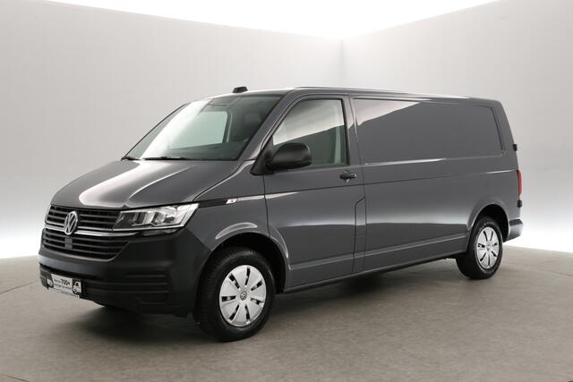 Volkswagen TRANSPORTER 2.0 TDI 150PK L2H1 | Automaat | Airco | Cruise | Carplay | Navigatie | Parkeersens.