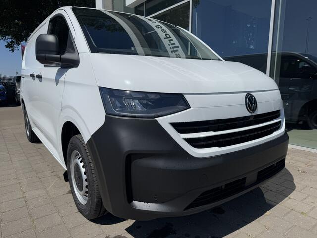 Volkswagen TRANSPORTER 2.0 TDI L1H1 28 Life 110pk **BPM vrij**