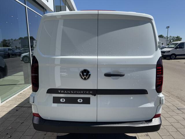 Volkswagen TRANSPORTER 2.0 TDI L1H1 28 Life 110pk **BPM vrij**