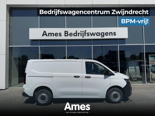 Volkswagen TRANSPORTER 2.0 TDI L1H1 28 Life 150pk handgeschakeld **BPM vrij**