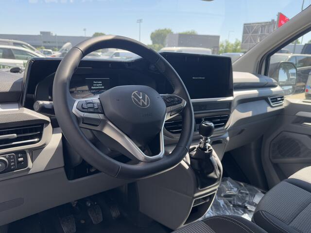 Volkswagen TRANSPORTER 2.0 TDI L1H1 28 Life 150pk handgeschakeld **BPM vrij**