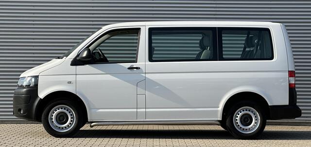 Volkswagen TRANSPORTER Kombi 2.0 TDI L1H1 Trendline |airco|9persoons BPM VRIJ! Nette personenbus
