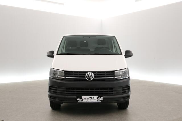 Volkswagen TRANSPORTER 2.0 TDI 140PK L1H1 | Koelwagen 0° | Nachtkoeling | 3-Zits | Airco | Parkeersens.