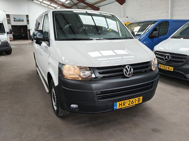 Volkswagen TRANSPORTER Kombi 2.0 TDI KOMBI PERSONENBUS AUTOM