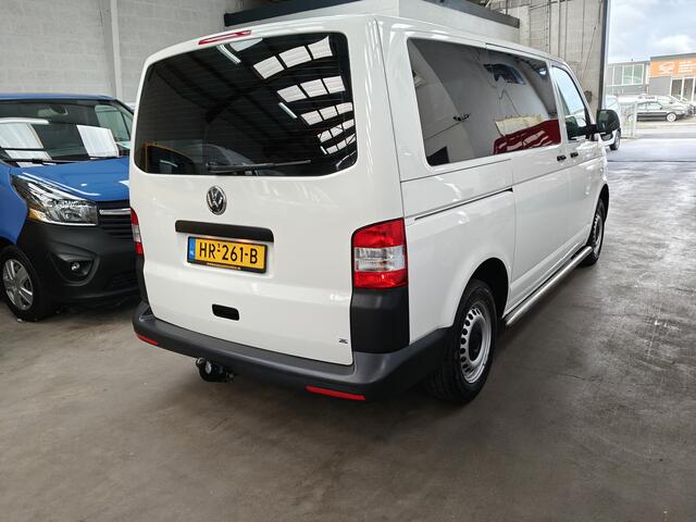 Volkswagen TRANSPORTER Kombi 2.0 TDI KOMBI PERSONENBUS AUTOM