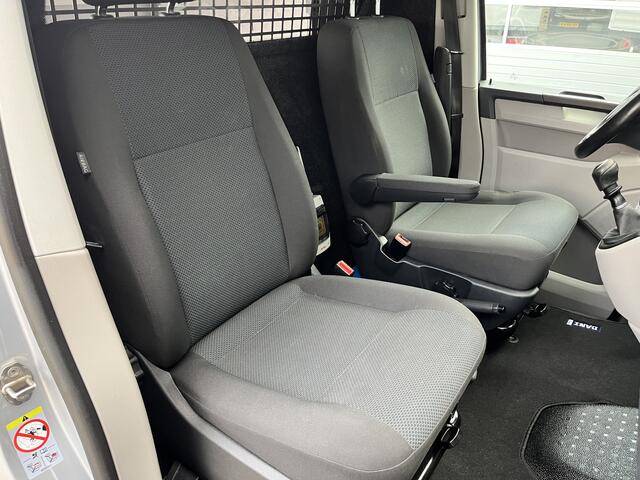 Volkswagen TRANSPORTER 2.0 TSI L2H1 Benzine/Cng Dubbele Schuifdeur Airco Cruise controle Bpm vrij Trekhaak Klep achter Omvormer Kastinrichting Standkachel Euro 6 Benzine Ideaal voor ombouw naar Camper !!