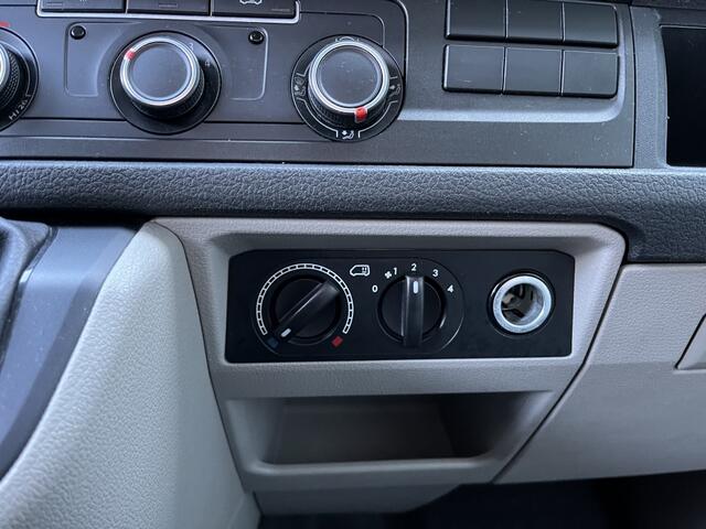Volkswagen TRANSPORTER 2.0 TDI L2H1