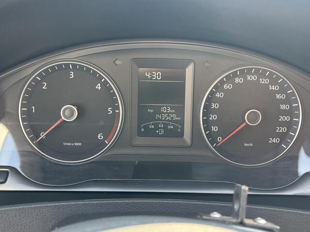 Volkswagen TRANSPORTER Kombi 2.0 TDI DSG Automaat L1H1 BTW en BPM vrij Airco Cruise control Trekhaak PDC 1e eigenaar Euro 5 Combi Personenbus Passenger Groepsvervoer Taxi