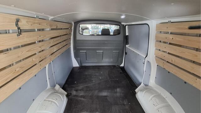 Volkswagen TRANSPORTER 2.0 TDI L1H1 26 Eco Business Navi by App / Trekhaak / PDC / Cruise