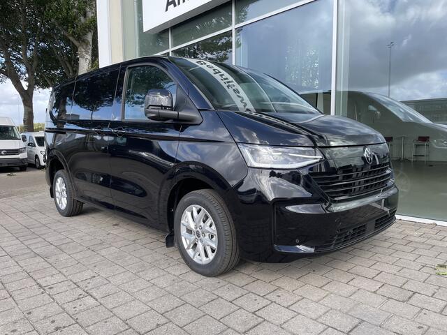 Volkswagen TRANSPORTER 2.0 TDI L1 28 Bulli 150PK Automaat | 360 graden camera |