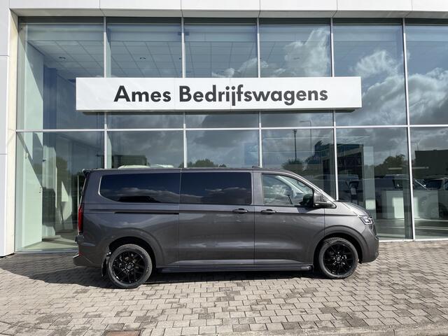 Volkswagen TRANSPORTER 2.0 TDI L2H 30 Bulli 150PK Automaat | Styling pakket | Trekhaak | 360 camera