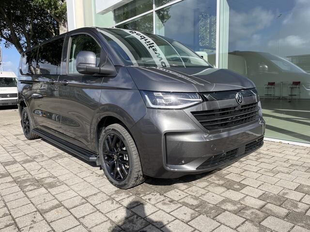 Volkswagen TRANSPORTER 2.0 TDI L2H 30 Bulli 150PK Automaat | Styling pakket | Trekhaak | 360 camera