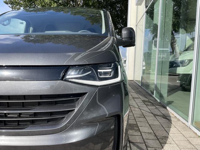 Volkswagen TRANSPORTER 2.0 TDI L2H 30 Bulli 150PK Automaat | Styling pakket | Trekhaak | 360 camera