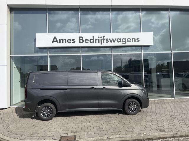 Volkswagen TRANSPORTER 2.0 TDI L2H 30 Style 150PK automaat | styling accessoires nog gemonteerd