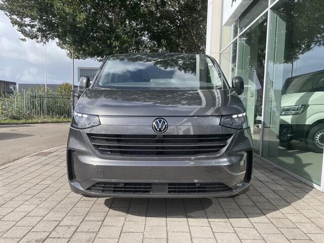 Volkswagen TRANSPORTER 2.0 TDI L2H 30 Style 150PK automaat | styling accessoires nog gemonteerd