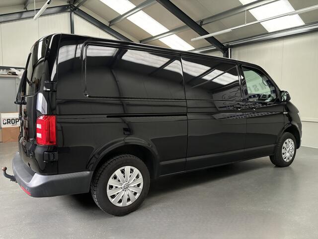 Volkswagen TRANSPORTER 2.0 TDI L2H1 Comfortline Executive PLUS RIJKLAAR !! | 2 zitplaatsen rechtsvoor | Achterdeuren met ruiten | Alarm II met interieursensoren in cabine