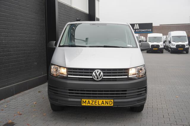 Volkswagen TRANSPORTER 2.0 TDI 150PK Automaat EURO 6 - Airco - Navi - Cruise - ¤ 13.900,- Excl.