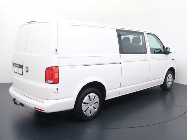 Volkswagen TRANSPORTER 2.0 TDI L2H1 30 DC Comfortline | 150 PK | Automaat | Trekhaak | Cruise control |