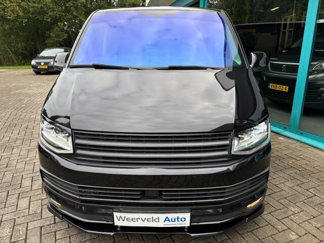 Volkswagen TRANSPORTER 2.0 TDI 204pk DSG CarPlay, LED, Leder, Camera, 20