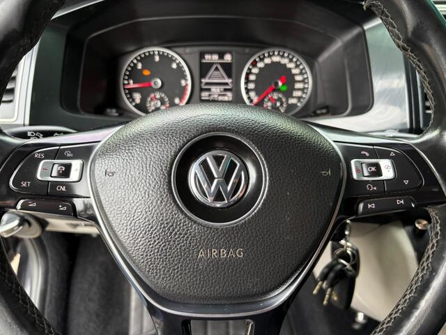 Volkswagen TRANSPORTER 2.0 TDI 204pk DSG CarPlay, LED, Leder, Camera, 20
