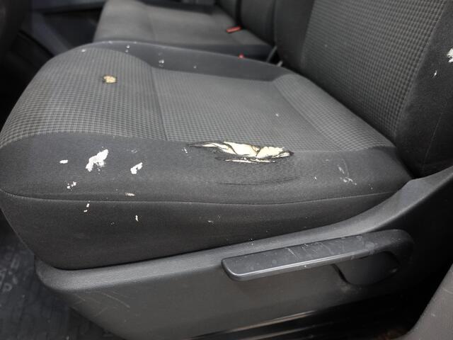 Volkswagen TRANSPORTER 110pk L1H1 Airco Cruise control Trekhaak Camera Apple Carplay/Android Auto