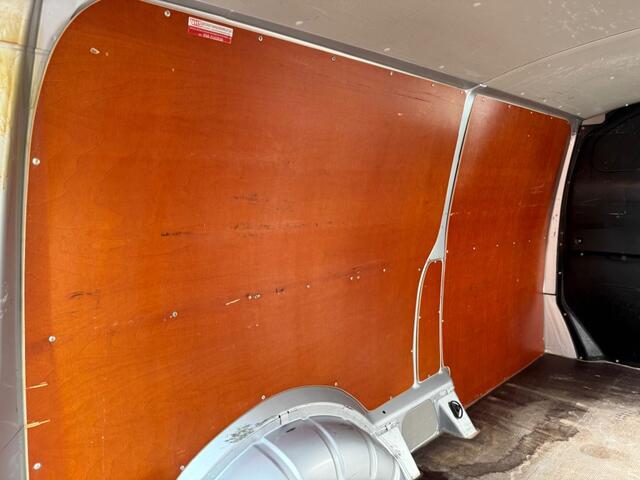 Volkswagen TRANSPORTER 2.0 TDI L2H1 TRENDLINE ACHTERKLEP CRUISE CONTROL