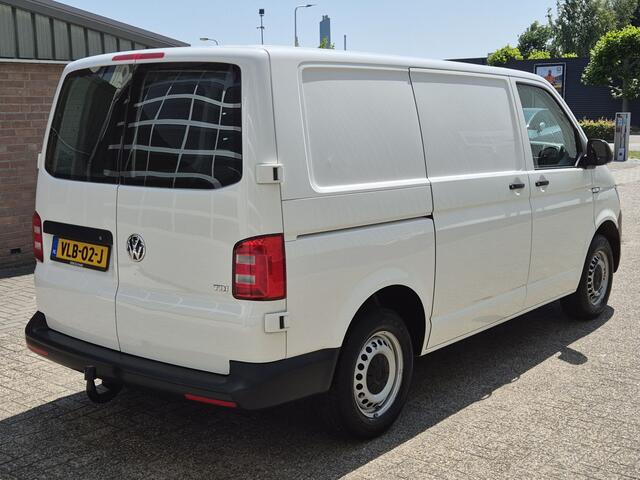 Volkswagen TRANSPORTER 2.0 TDI 85Pk L1H1 | MARGE | CRUISE | AIRCO | TREKHAAK