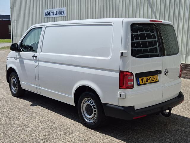 Volkswagen TRANSPORTER 2.0 TDI 85Pk L1H1 | MARGE | CRUISE | AIRCO | TREKHAAK