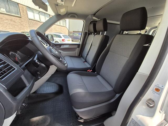 Volkswagen TRANSPORTER 2.0 TDI 85Pk L1H1 | MARGE | CRUISE | AIRCO | TREKHAAK