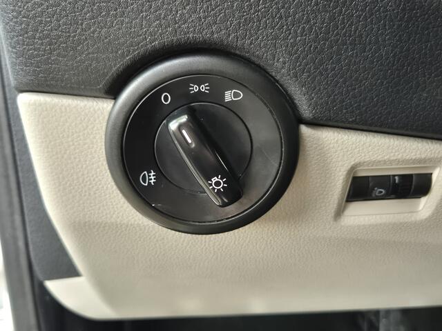 Volkswagen TRANSPORTER 2.0 TDI 85Pk L1H1 | MARGE | CRUISE | AIRCO | TREKHAAK