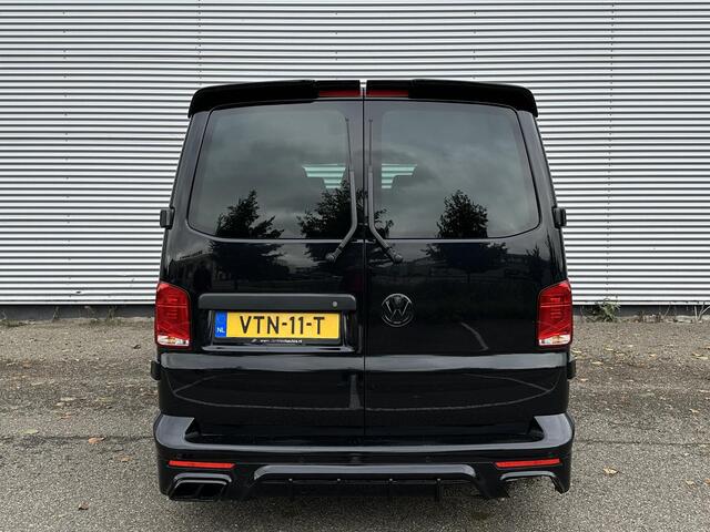Volkswagen TRANSPORTER 2.0 TDI L2H1 30 DC Bulli Edition Camera Virtual IQ BTW