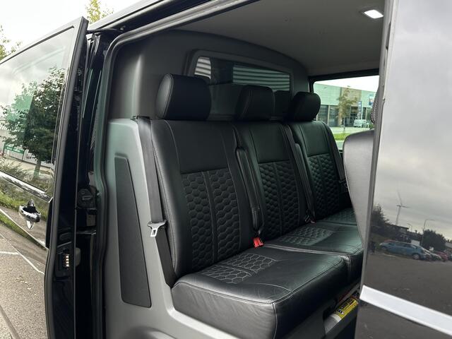 Volkswagen TRANSPORTER 2.0 TDI L2H1 30 DC Bulli Edition Camera Virtual IQ BTW