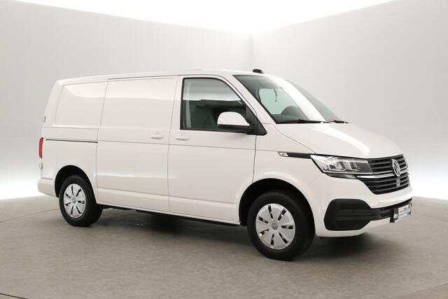 Volkswagen TRANSPORTER 2.0 TDI L1H1 | 140PK | MARGE | Automaat | Airco | Carplay | Camera | Navi | Parkeersens.