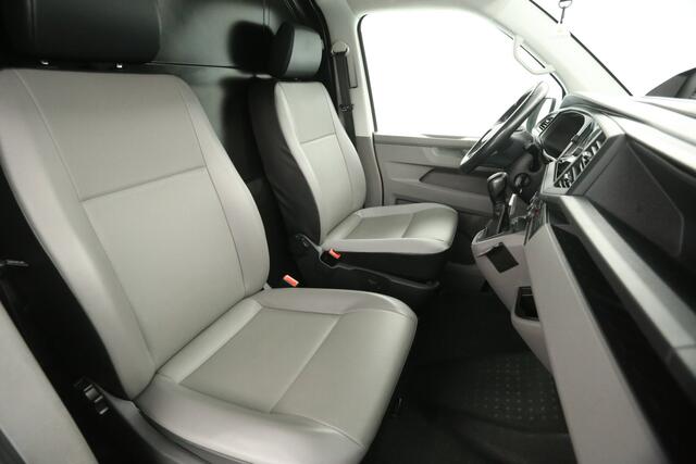 Volkswagen TRANSPORTER 2.0 TDI L1H1 | 140PK | MARGE | Automaat | Airco | Carplay | Camera | Navi | Parkeersens.