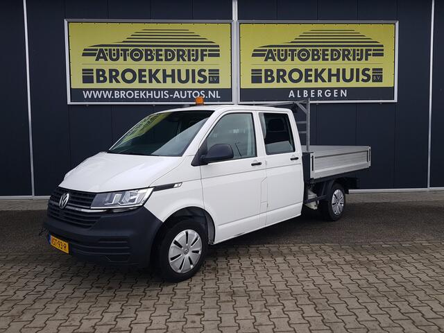 Volkswagen TRANSPORTER 2.0 TDI L2H1 30 Comfortline