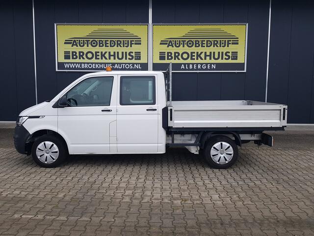 Volkswagen TRANSPORTER 2.0 TDI L2H1 30 Comfortline