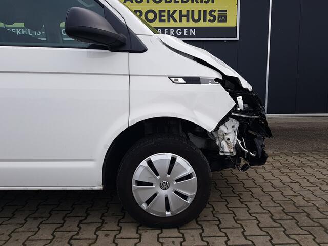 Volkswagen TRANSPORTER 2.0 TDI L2H1 30 Comfortline