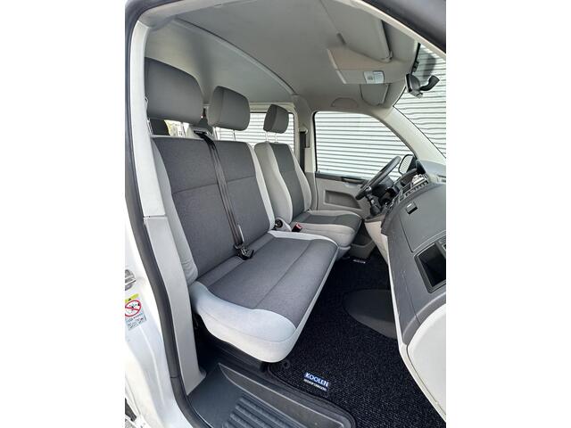 Volkswagen TRANSPORTER Kombi 2.0 TDI L1H1 Trendline personenbus BPM VRIJ!