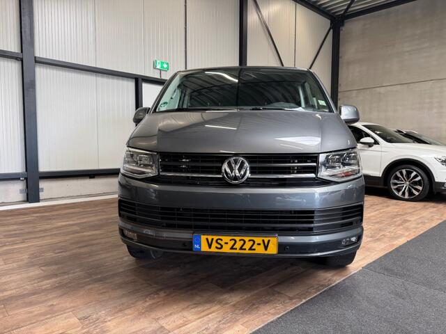 Volkswagen TRANSPORTER 2.0 TDI AUTOMAAT L2 - ZEER NETTE STAAT!