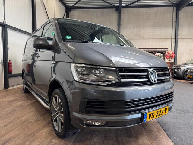 Volkswagen TRANSPORTER 2.0 TDI AUTOMAAT L2 - ZEER NETTE STAAT!