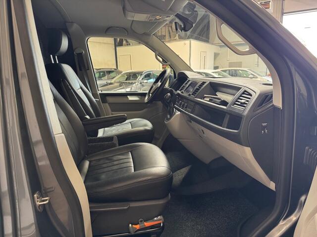 Volkswagen TRANSPORTER 2.0 TDI AUTOMAAT L2 - ZEER NETTE STAAT!