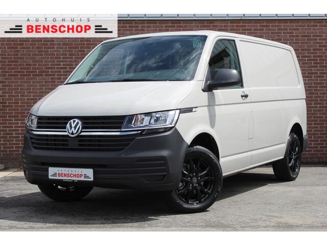 Volkswagen TRANSPORTER T6.1 2.0 TDI 150PK DSG L1 |ACHTERKLEP|17-INCH|CRUISE|APP-CONNECT|