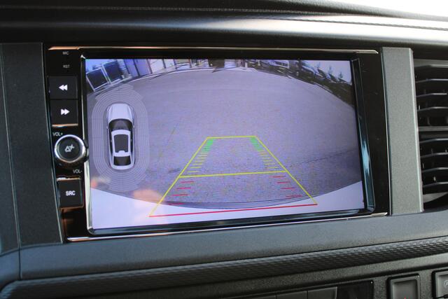 Volkswagen TRANSPORTER T6.1 2.0 TDI 150PK DSG L1 |ACHTERKLEP|17-INCH|CRUISE|APP-CONNECT|