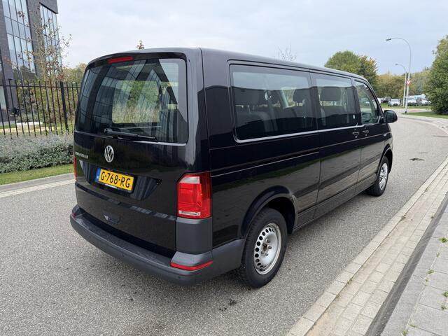 Volkswagen TRANSPORTER Multivan 2.0 TDI L2H1 Comfortline DSG automaat / 9-persoons